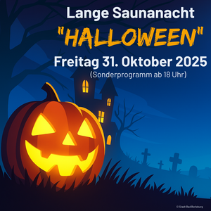 LS Halloween