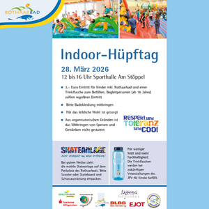 H&uuml;pftag 2026