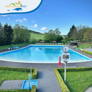 Freibad